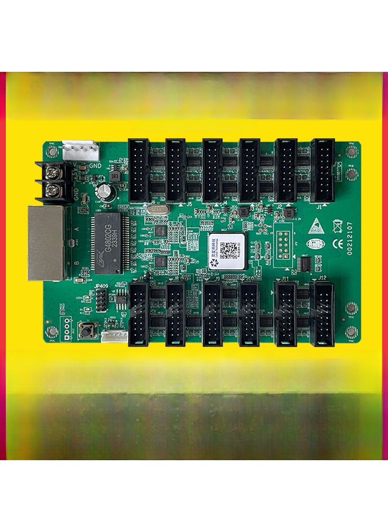 Generic - RV908M32 Full Color LED Display Control Card - Image 1