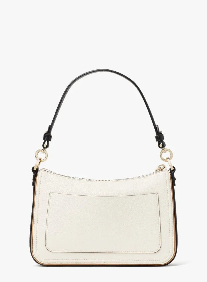 كيت سبيد Hudson Colorblocked Medium Convertible Crossbody