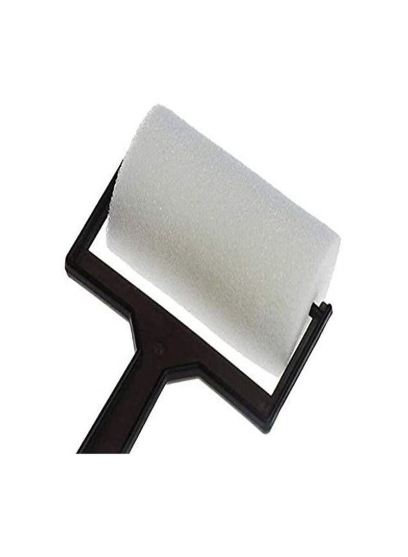 رولة فرش طلاء اسفنجية - 3 مقاسات - Image 4