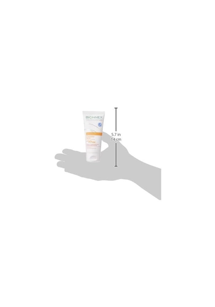 BIONNEX كريم واقي الشمس بيونكس بريفنتيفا للتصبغات SPF 50+ - 50 مل - Image 3
