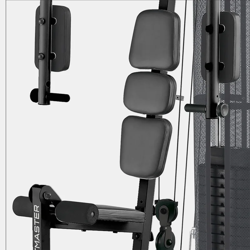 كتلر أكسوس فيت ماستر جيم منزلي متعدد الوظائف