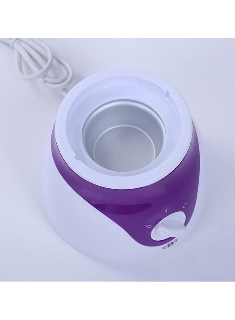 DubaiGallery Women Thermal SPA Nano Aromatherapy Steam Facial Machine Sprayer - Image 3