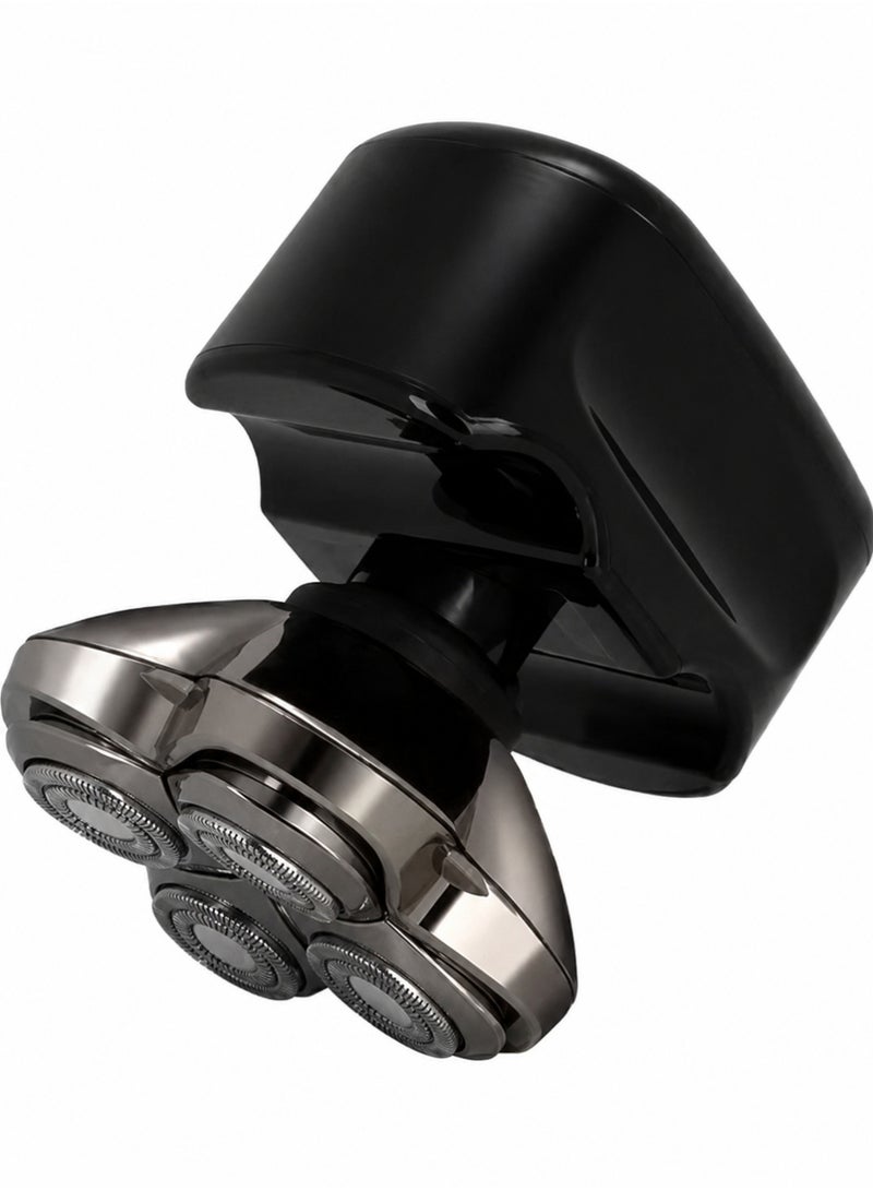 Skull shaver Palm MX5 Head and face Shaver; Smooth Shave; (Palm Pro MX5) - Image 1