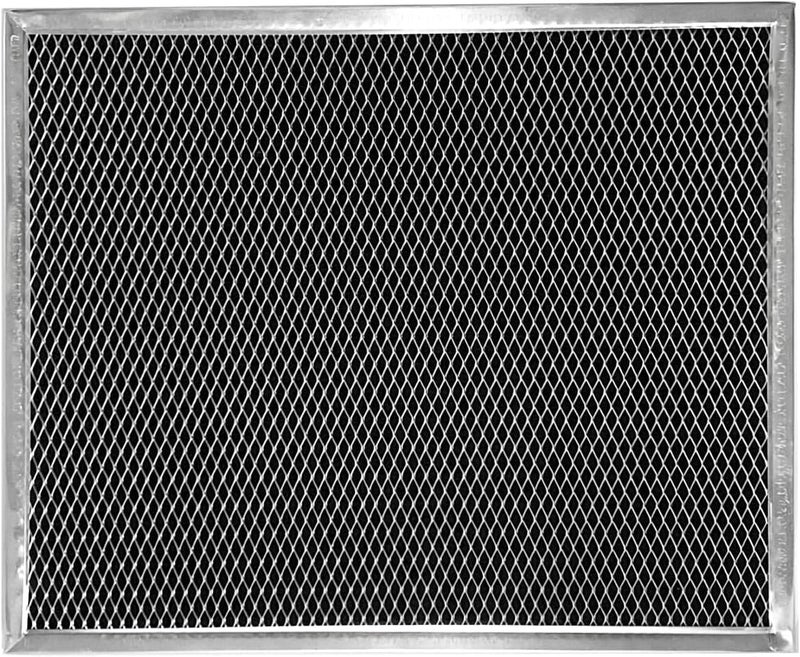 Vesta 1 Pcs CincinnatiCharcoal Range Hood Carbon Charcoal Filters for Vesta Under Cabinet Cincinnati 300CFM Replacement part of ductless venting for ASINB0CZMG56J2 