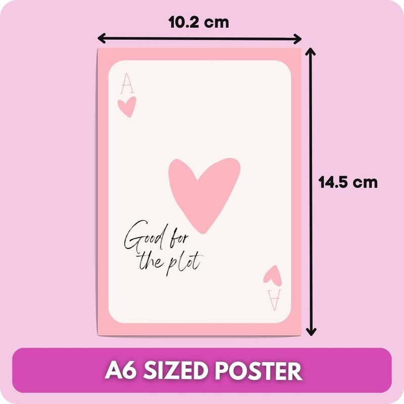 auraposter Paper Pink Coquette Room Decor Aesthetic Set of 40 - Girly Wall Decor, Light Pink Posters for Room Aesthetic Pictures, Vintage Coquette Decor Downtown Collage Kit for Teen Girl Dorm (4x6) - Image 3