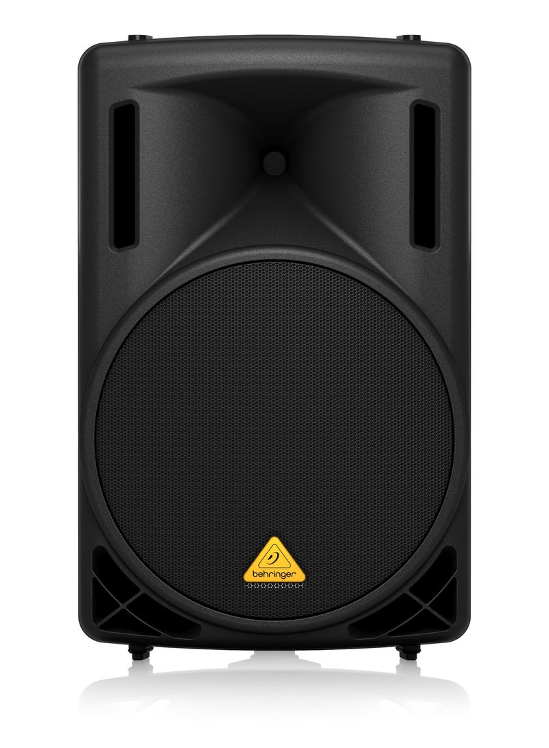 Behringer Speaker Passive 1x15" 250W RMS 8Ohm Plastic Body B215XL - Image 1