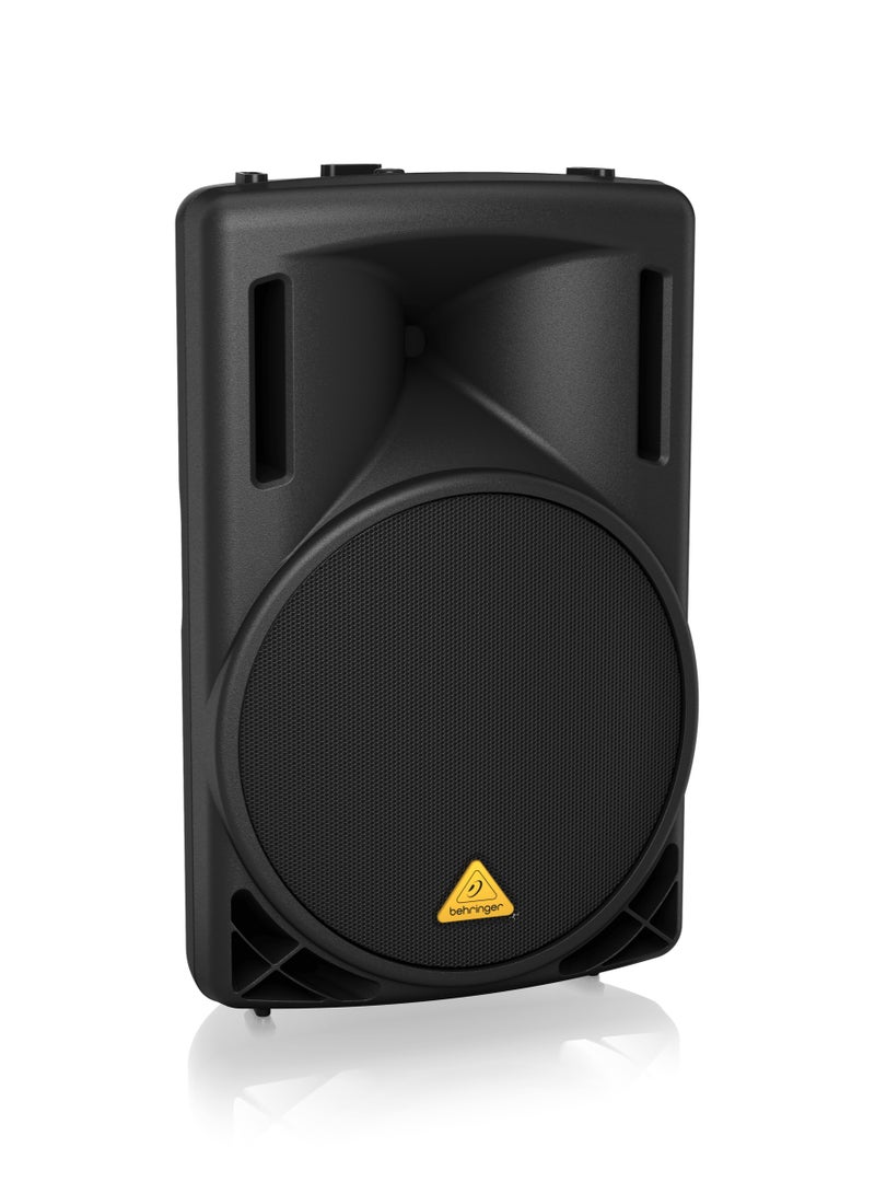 Behringer Speaker Passive 1x15" 250W RMS 8Ohm Plastic Body B215XL - Image 4