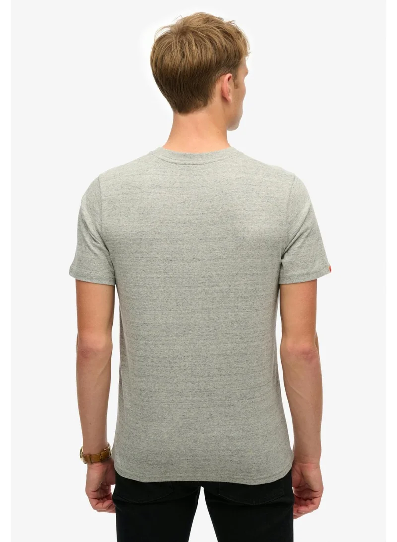 Superdry  Vl Classic Relaxed Tee for Men | Best Price UAE