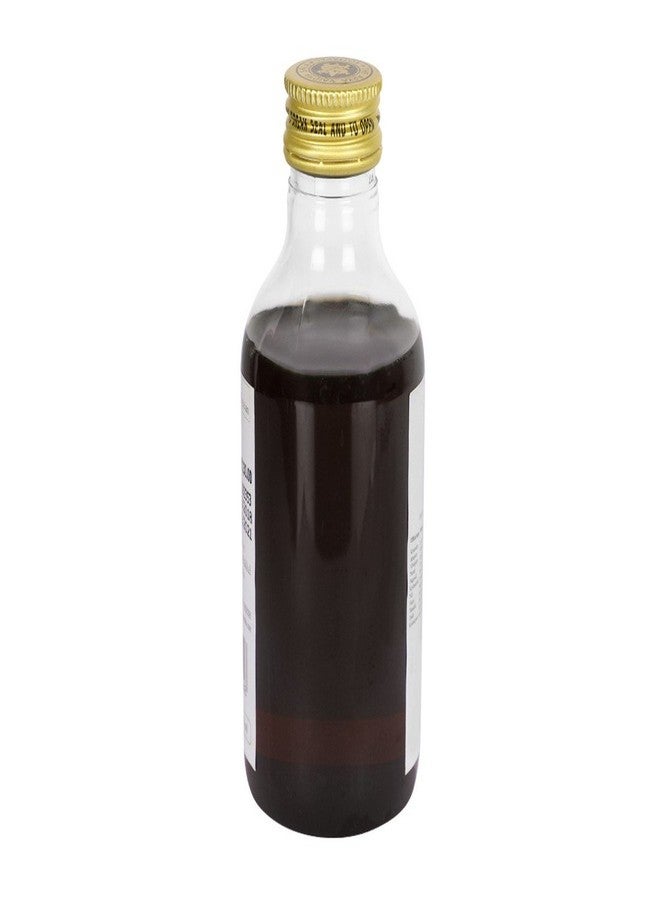 Kottakkal Arya Vaidya Sala Ayurvedic Chemparutyadi Keratailam - 200 ml - Image 2