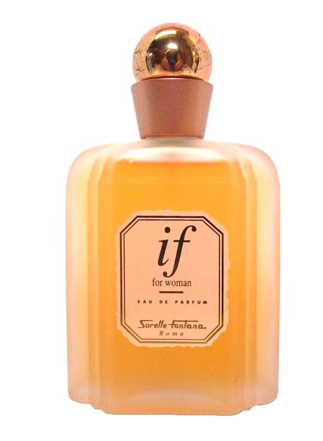 Sorelle If EDP 100ml - Image 2