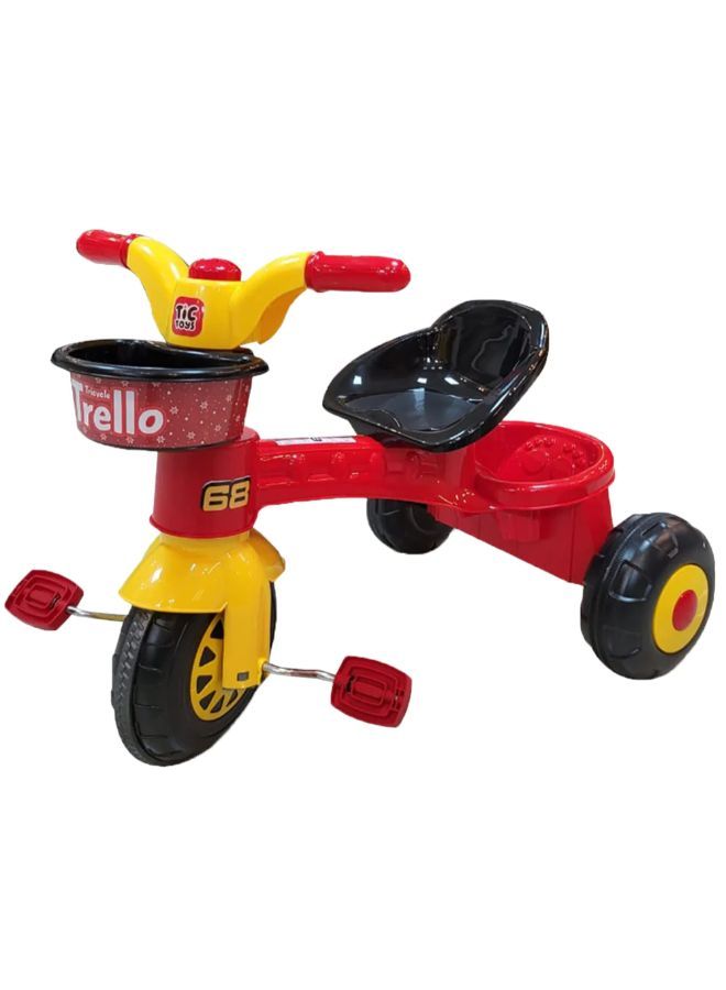 KIDS 3 WHEEL BIKE 