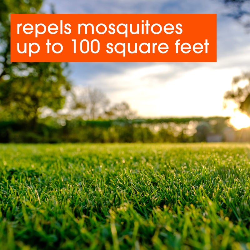 OFF! Mosquito Coil Refills 6 Count (Pack of 2) - Image 4