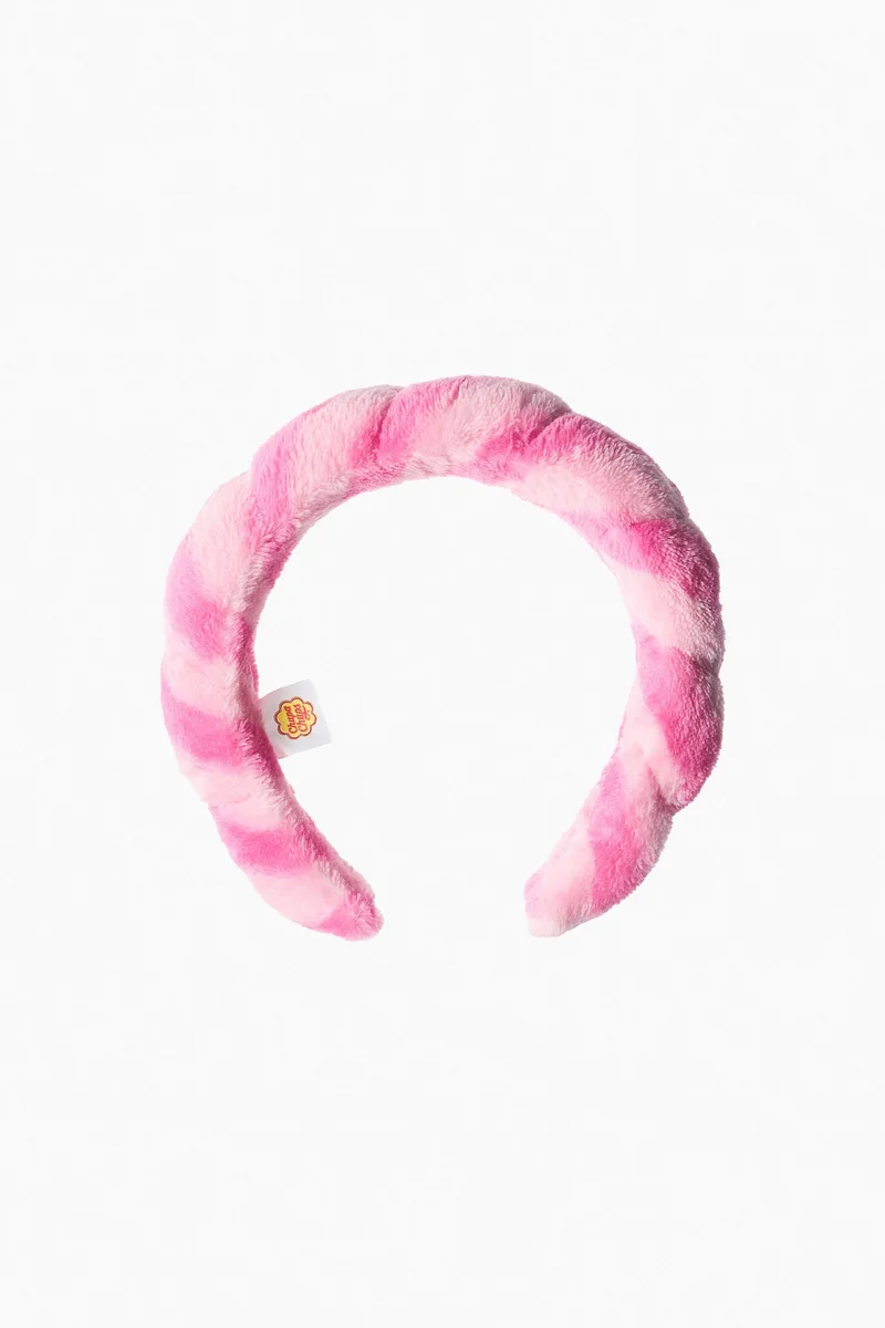 H&M Fluffy beauty hairband