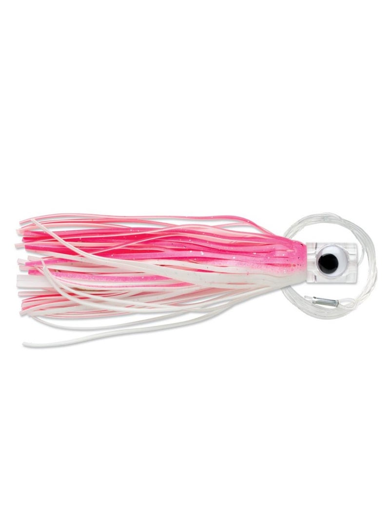 WILLIAMSON Dorado Catcher Rigged Pink White