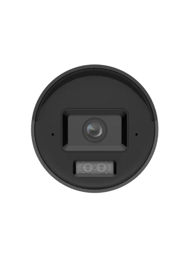 هيك فيجن Hikvision DS-2CD2047G3-LIY 4 mm 4 MP Smart Hybrid Light with ColorVu Fixed Mini Bullet Network Camera - Image 2