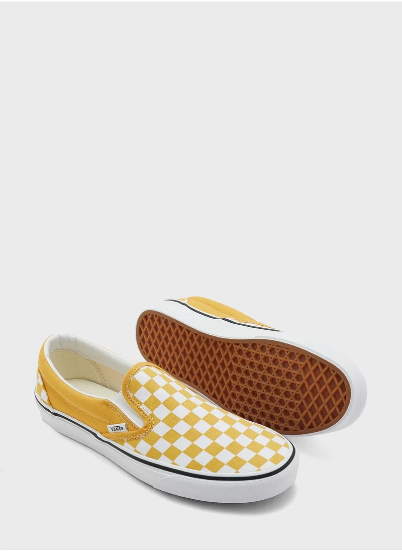 VANS Classic Slip-On Comfort Shoes