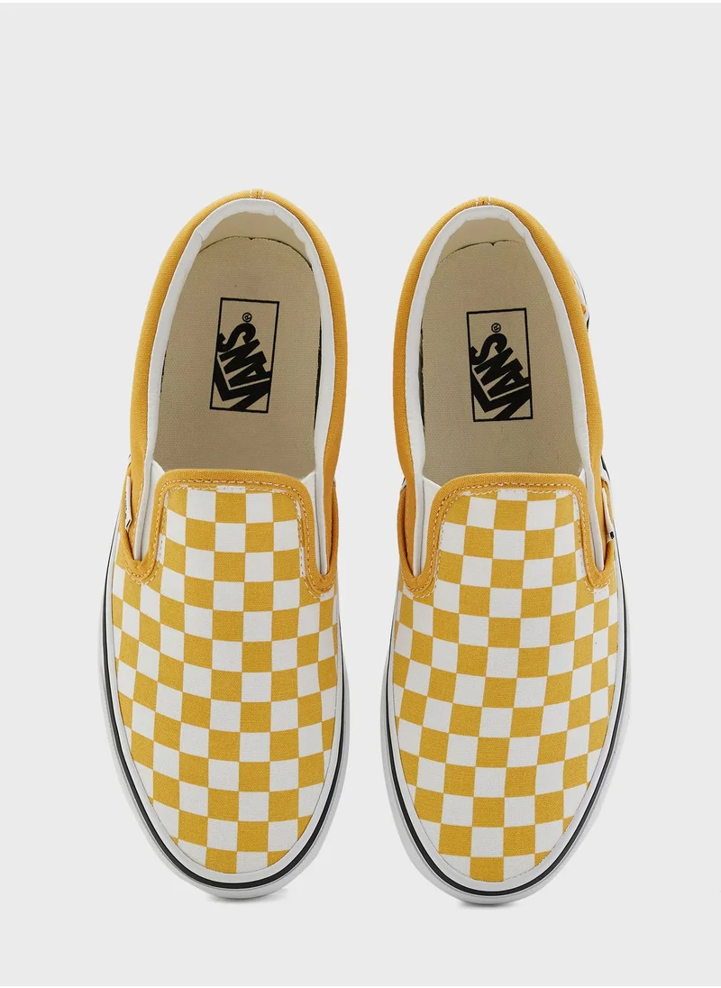 VANS Classic Slip-On Comfort Shoes