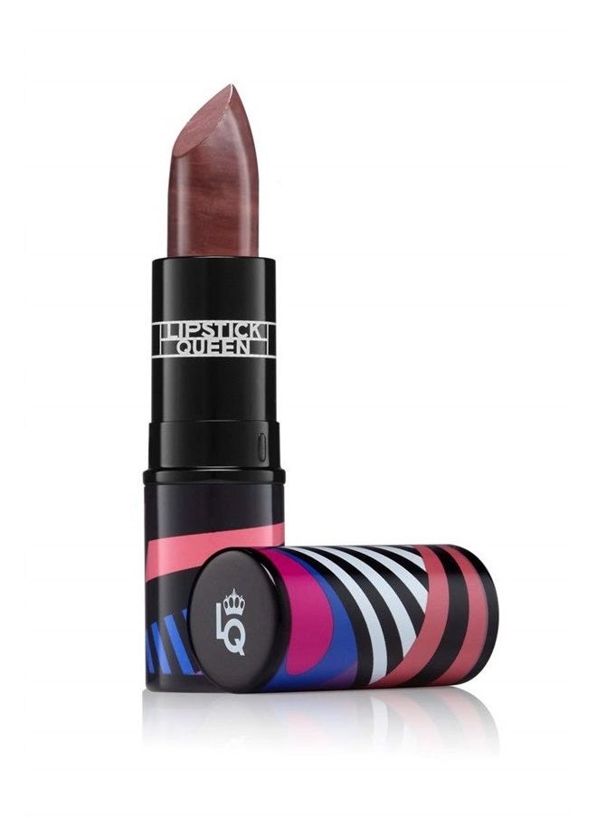 Lipstick Queen Lipstick Queen Method in the Madness Lipstick (Chaotic Cocoa) 