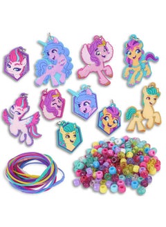 My Little Pony Deluxe Necklace Activity - pzsku/Z6C6808811D5B6BF0DF93Z/45/_/1734347097/88234cc4-3560-4cef-bdf5-4f24f2b56b44