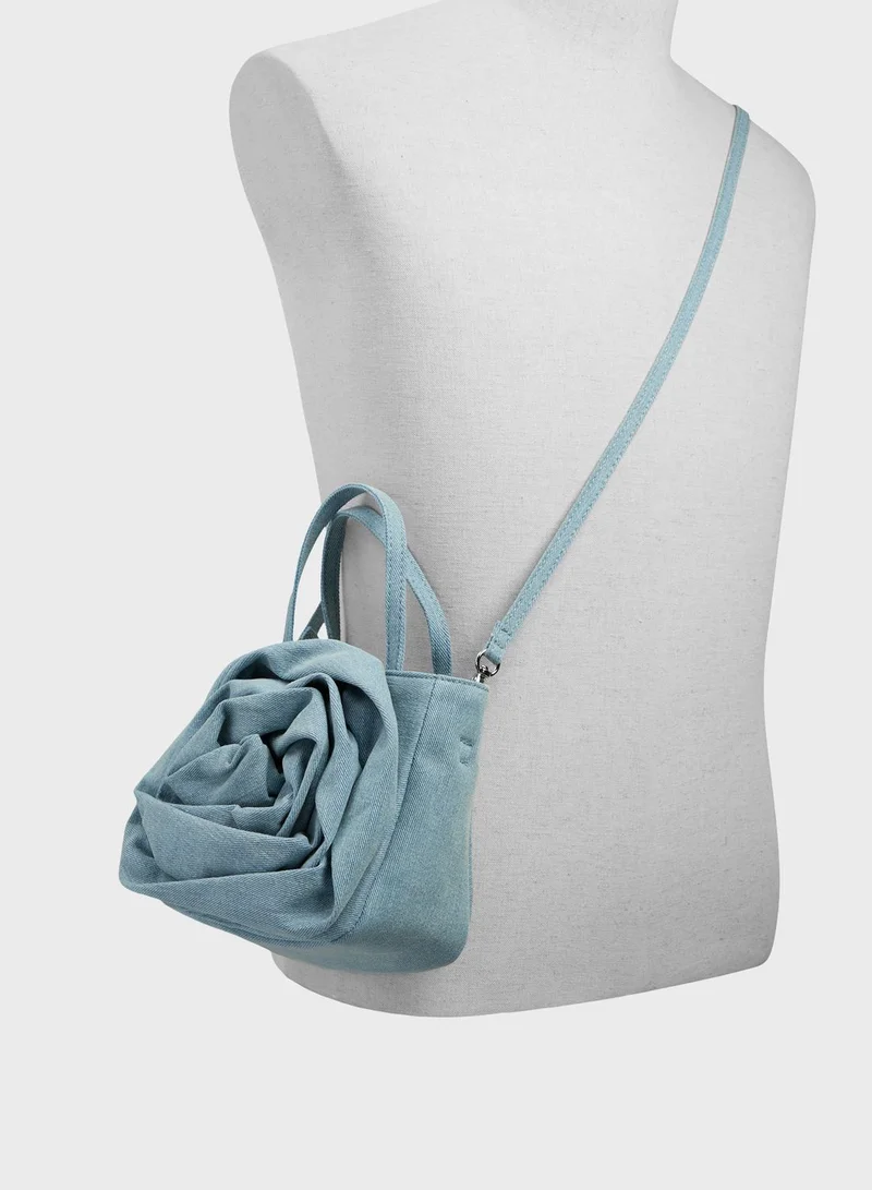 CALL IT SPRING Petaly Top Handle Tote