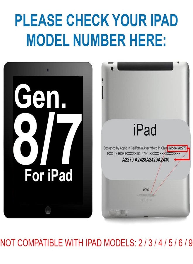 MMOBIEL SIM Card Slot Tray Holder Replacement Compatible with iPad 7 2019 / iPad 8 2020 - Incl. SIM Pin - Gray - Image 3
