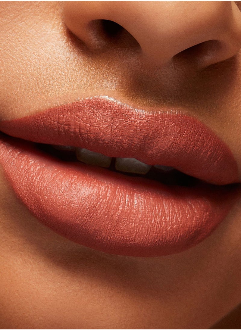 MAC Cosmetics Locked Kiss Ink Lipcolour - Meticulous  - Image 4