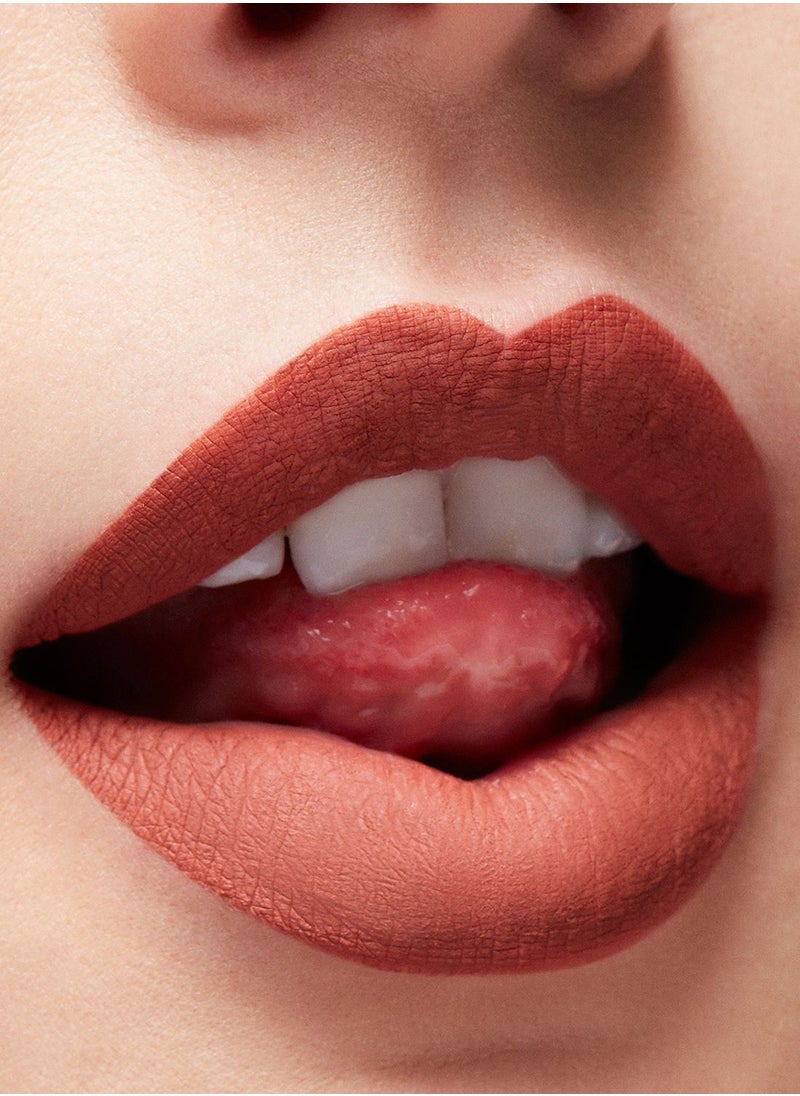 MAC Cosmetics Locked Kiss Ink Lipcolour - Meticulous  - Image 5