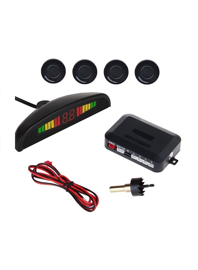 Loquat Sensor System For Car - Image 1