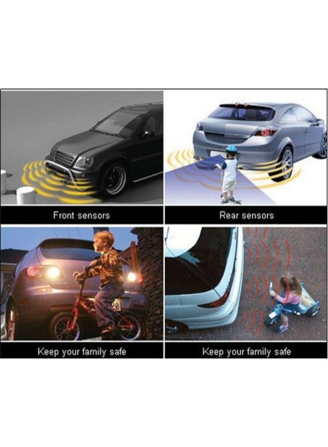 Loquat Sensor System For Car - Image 3
