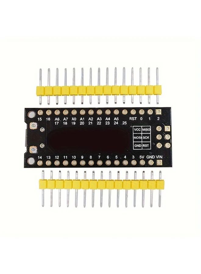 Nano V3 0 Upgraded Version Development Board Live Tiny88 16 0MHz Microcontroller Similar To Arduino - Image 5