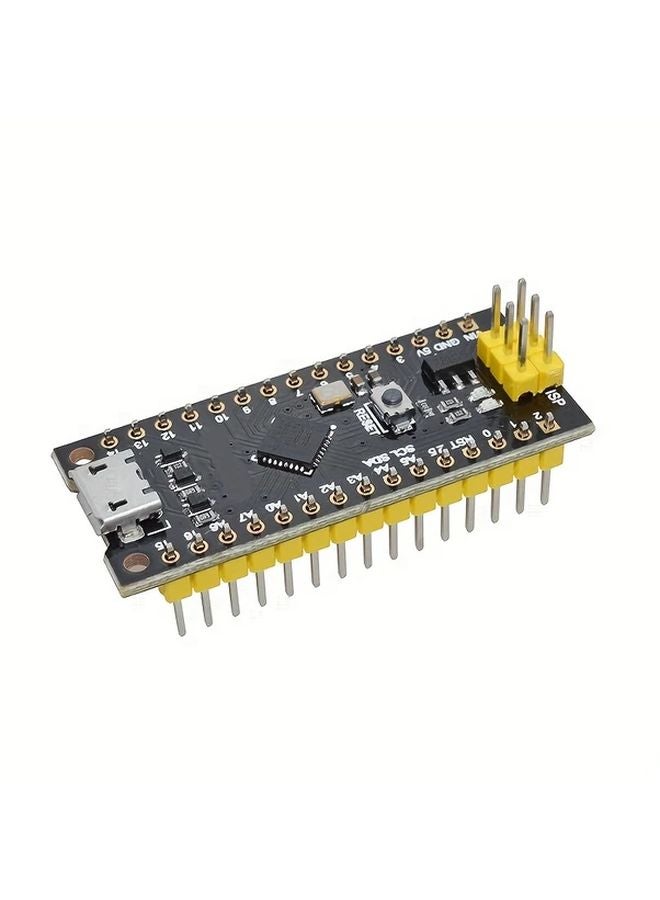 Nano V3 0 Upgraded Version Development Board Live Tiny88 16 0MHz Microcontroller Similar To Arduino - Image 2