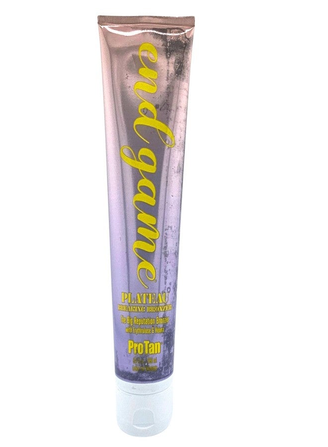 PRO TAN Endgame Plateau Breaking Bronzer with Erythrulose 9.5oz - Image 1