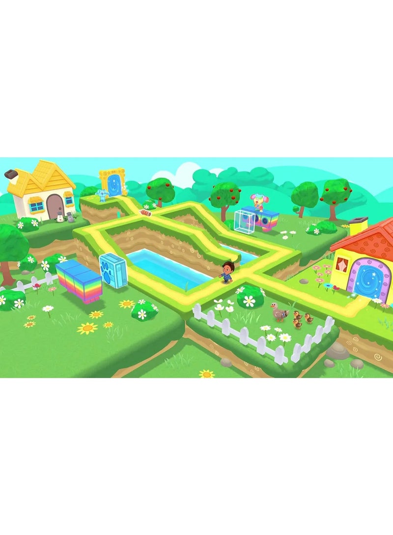 Outright Games Nick Jr. Party Adventure - nintendo_switch - Image 5
