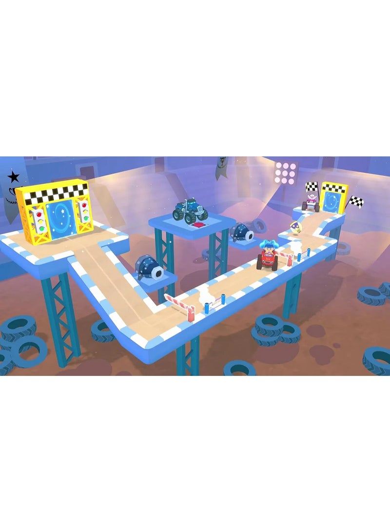 Outright Games Nick Jr. Party Adventure - nintendo_switch - Image 2
