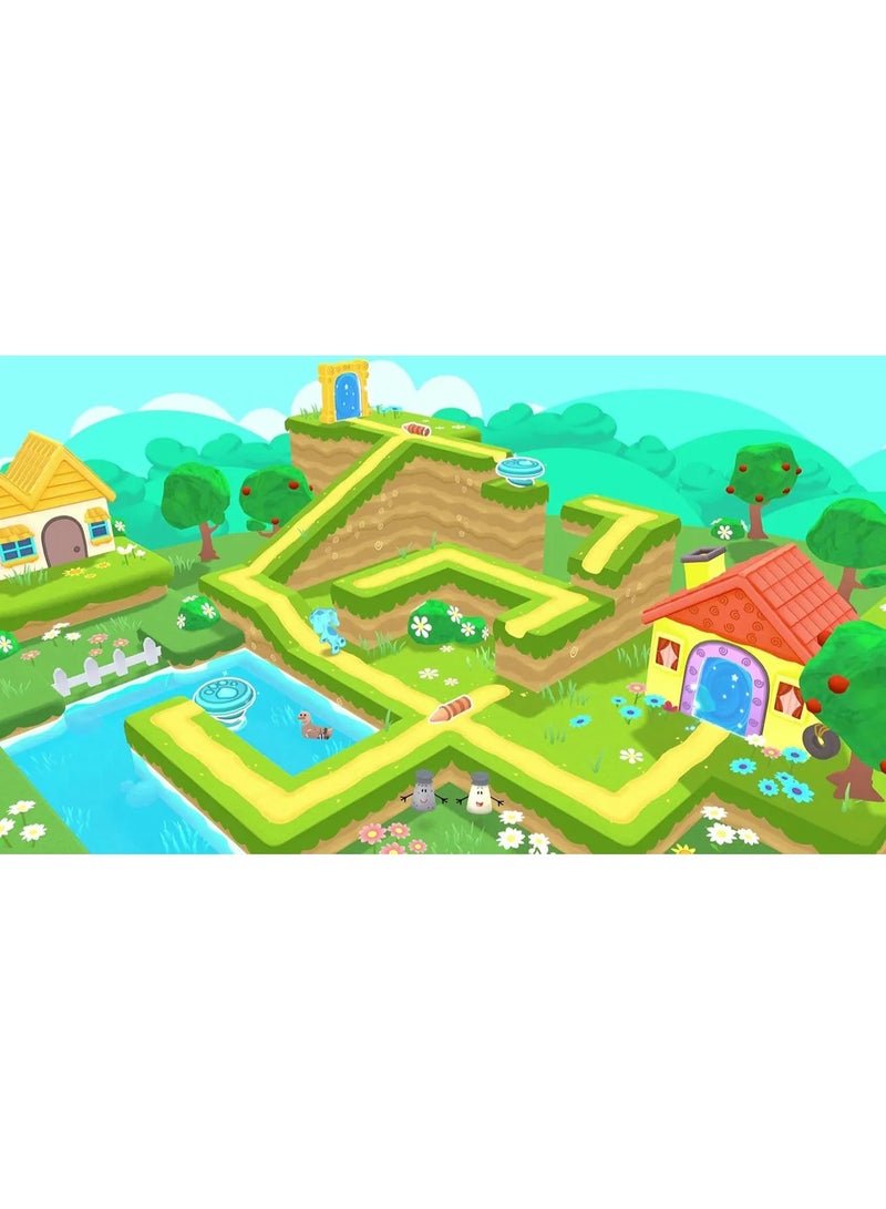 Outright Games Nick Jr. Party Adventure - nintendo_switch - Image 3