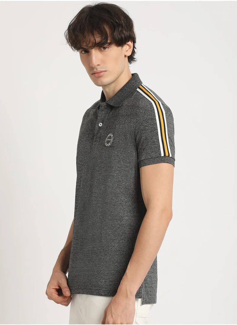 THE BEAR HOUSE Men’s Polo T-Shirt – Soft, Breathable Cotton, Classic Fit for All-Day Comfort, Stylish Casual Shirt for Summer, Everyday Wear & Outdoor Activities