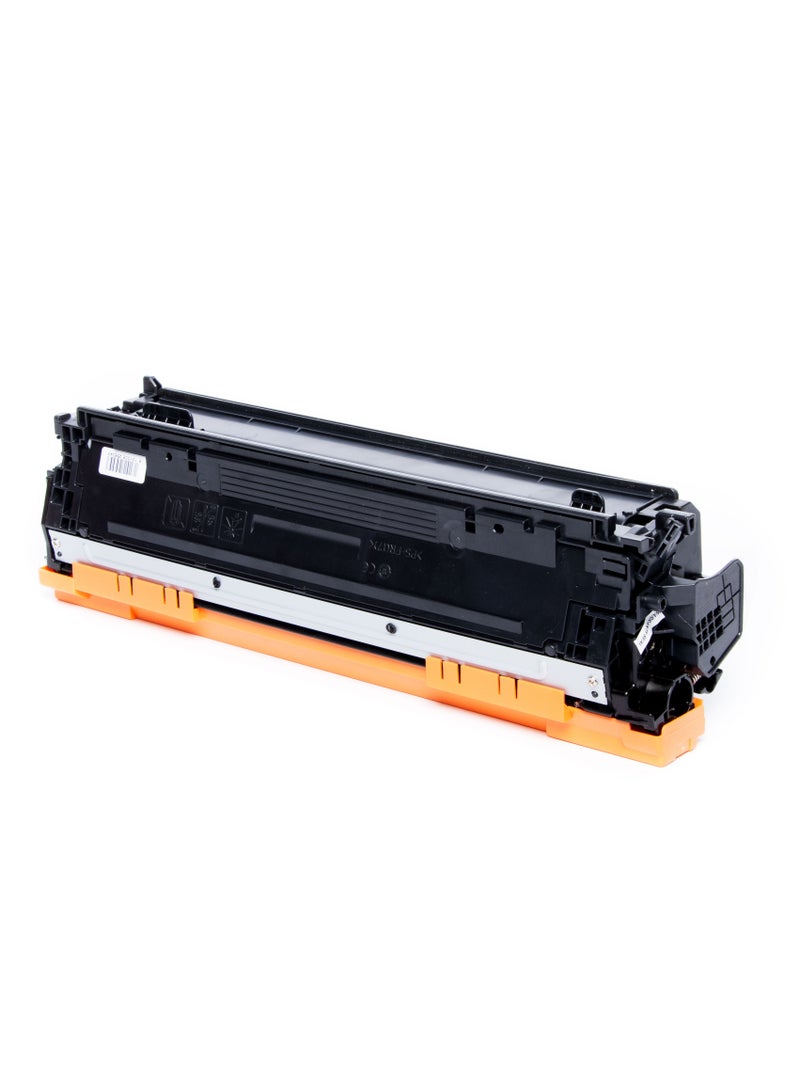 IG Compatible Cyan Toner Cartridge – 650A / CE271A – For HP Color LaserJet Enterprise CP5520 / CP5525 – Up to 15,000 Pages - Image 3