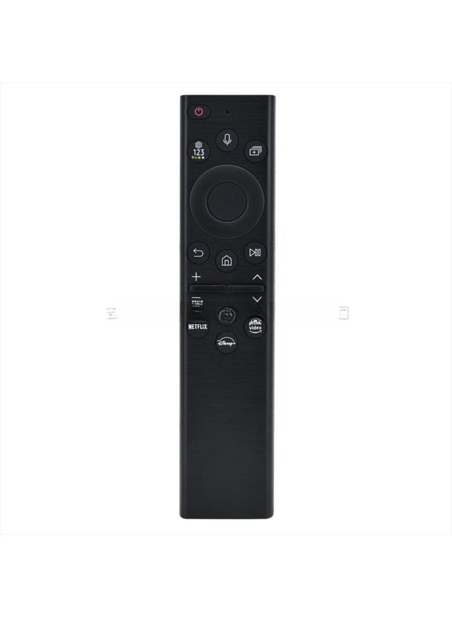 General Remote use for Samsung tv 