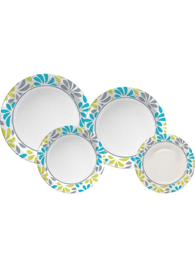 Genuine Joe - 12 Oz. Paper Bowls (Pack Of 125) - Image 1