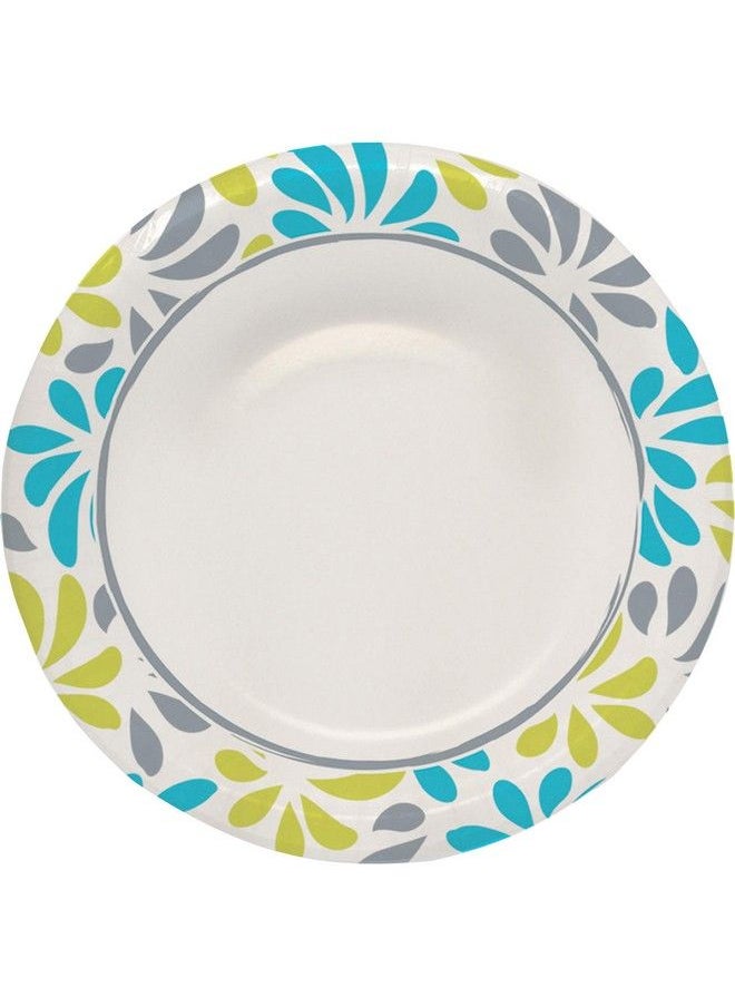 Genuine Joe - 12 Oz. Paper Bowls (Pack Of 125) - Image 1