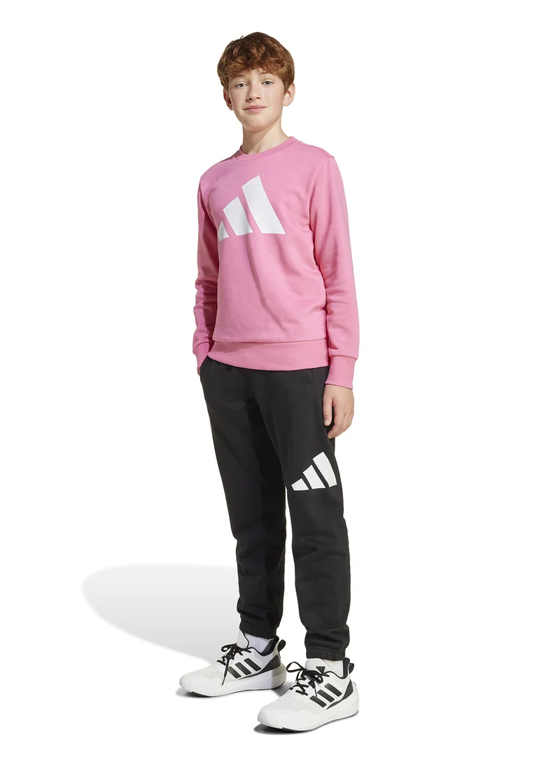 Adidas Youth Esential Jopggers Set
