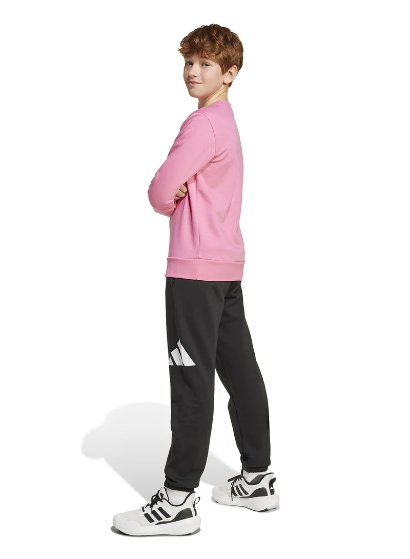 Adidas Youth Esential Jopggers Set