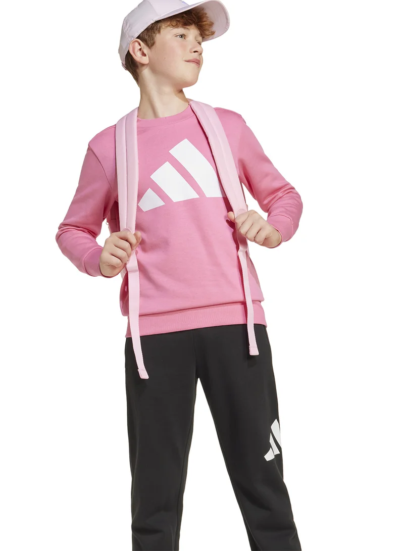 Adidas Youth Esential Jopggers Set