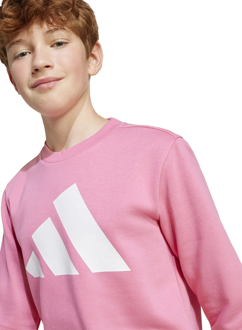 Adidas Youth Esential Jopggers Set