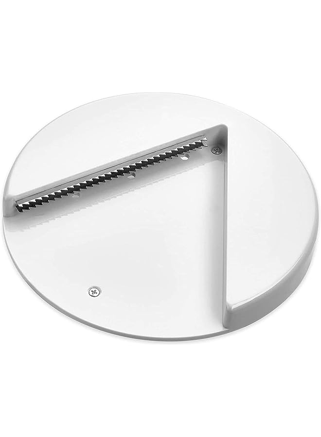 MEDca Cabinet Jar Opener - Undermount Lid Gripper Tool Easily Grip and Unscrew Multi-Sized Jars, Bottles and Containers - Ideal Kitchen Gadget for Weak Hands and Seniors with Arthritis - Image 1