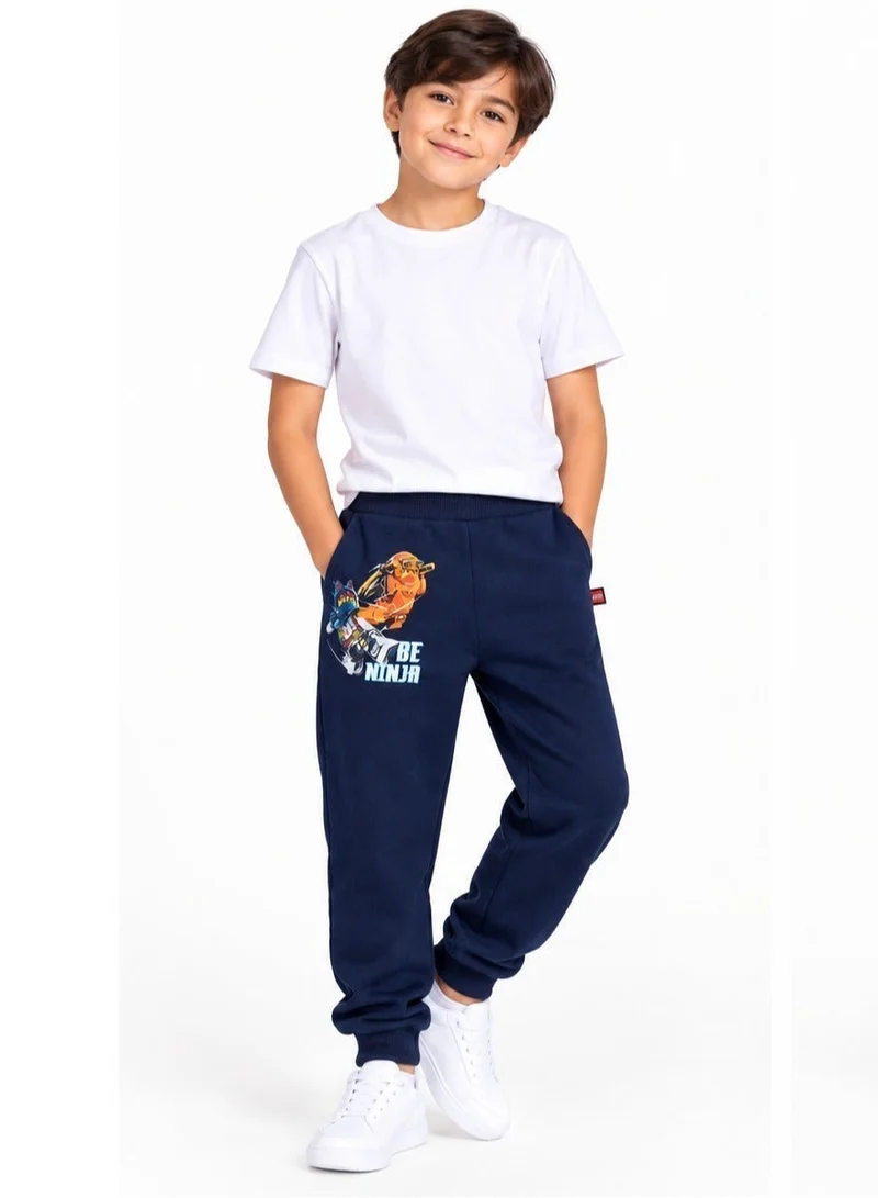 Lego LEGO® Unicoloured NINJAGO sweatpants for boys