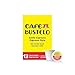 Cafe Bustelo Caf Bustelo Espresso Style Dark Roast Single Serve Coffee Pods 12 Count Pack of 1 - Image 2