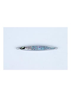 SHIMANO Ocea Center Sardine Plastic Fishing Hook 88Mm 15T  - Image 2