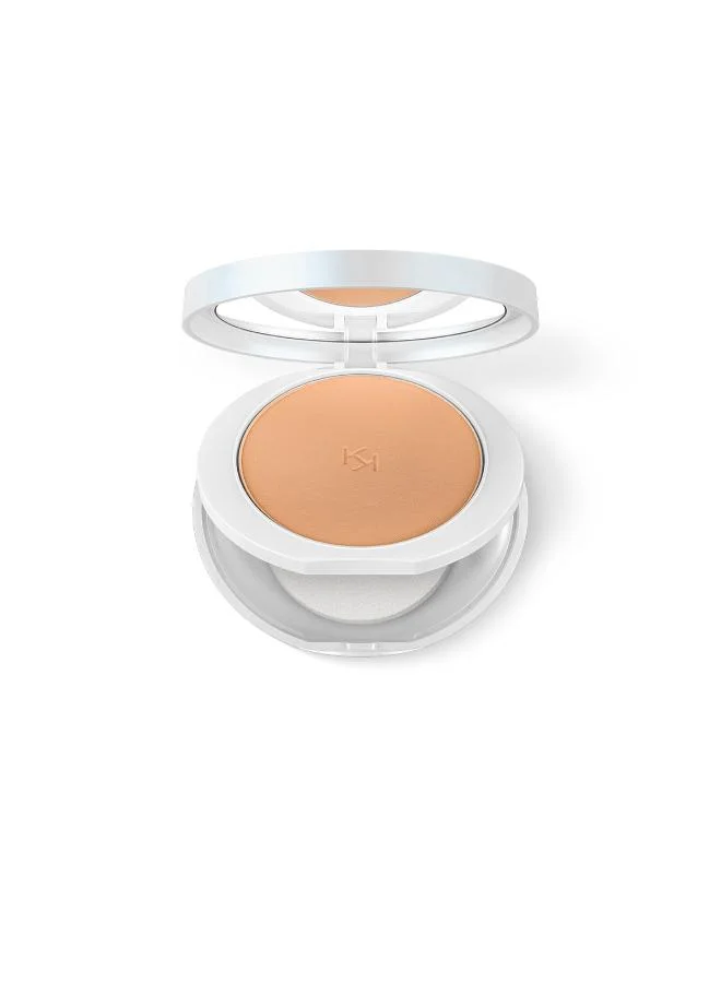 Kiko Milano  Urban Shield Powder Foundation Spf 50 05  | Best Price UAE
