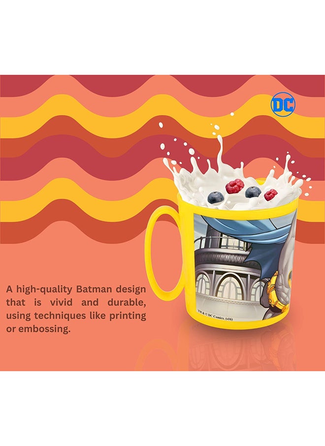 DC Comics Stor Micro Mug 390 ml Batman  - Image 5